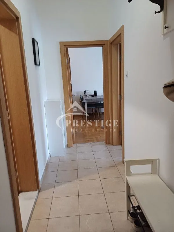Rent, one bedroom apartment, 51m², Zabjelo, Podgorica