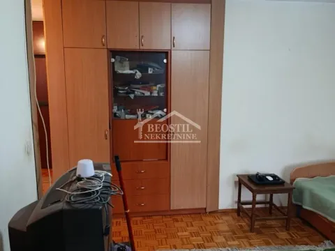 Prodaja, dvosoban stan, 48m², Višnjička Banja, Palilula Sve Podlokacije - image 3