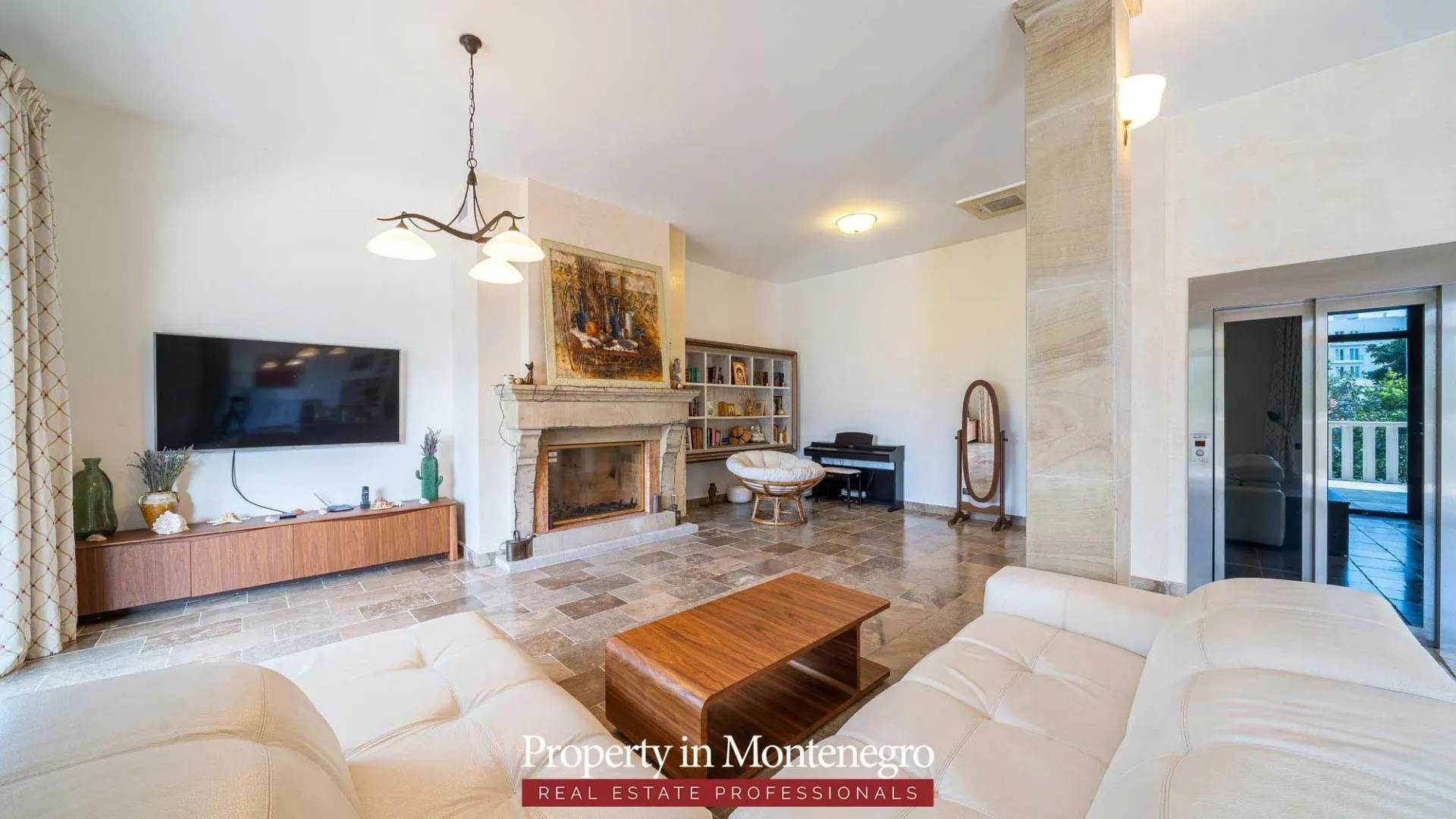 Sale, house, 971m², Petrovac, Budva