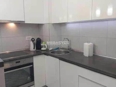 Izdavanje, dvosoban stan, 60m², Novi Beograd Sve Podlokacije, Beograd - image 8