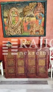 Rent, two bedroom apartment, 48m², Zemun Kej, Zemun Sve Podlokacije - image 3
