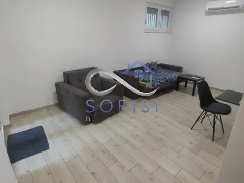 Rent, one bedroom apartment, 32m², Centar, Novi Sad - image 5