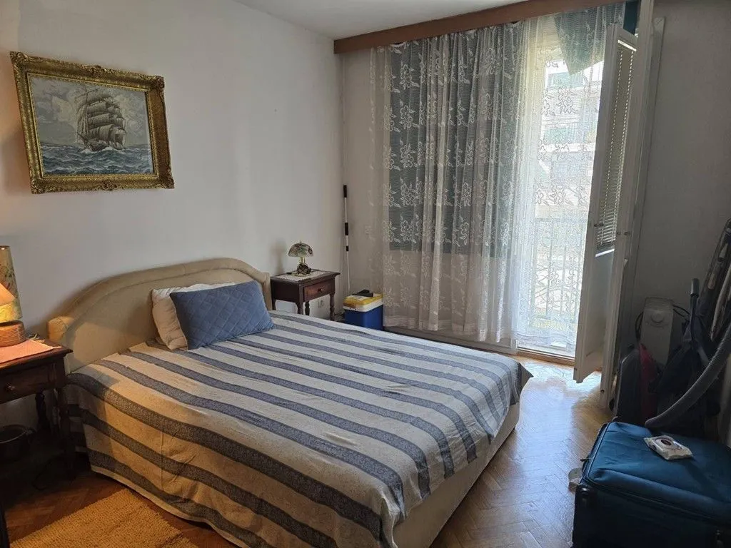 Prodaja, dvosoban stan, 70m², Preko Morače, Podgorica