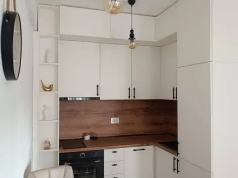 Izdavanje, jednosoban stan, 44m², Zabjelo, Podgorica - image 1