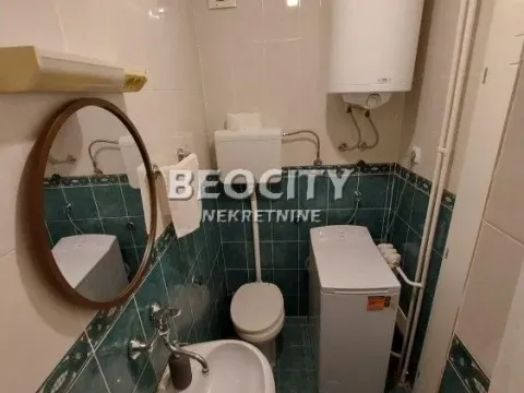 Rent, two bedroom apartment, 38m², Centar, Novi Sad - image 8