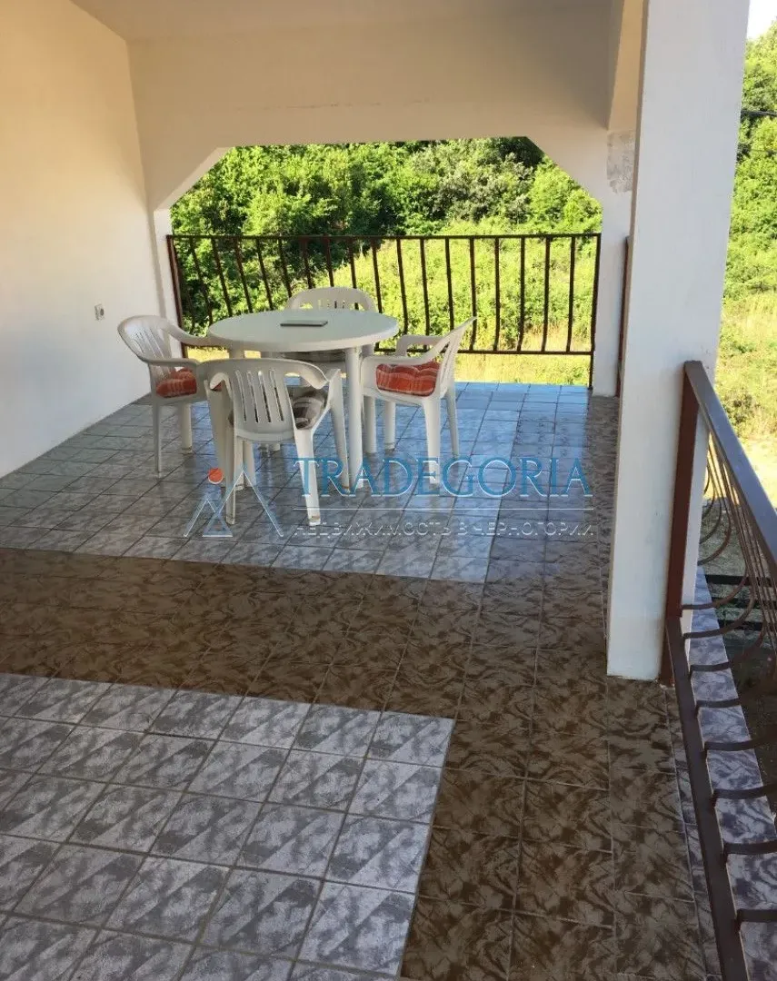 Prodaja, kuća, 110m², Utjeha, Ulcinj