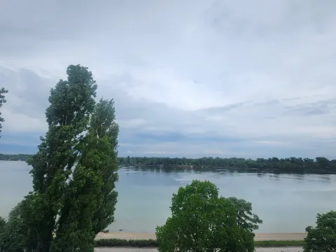 Sale, two bedroom apartment, 61m², Dunavski Kej, Dorćol Sve Podlokacije - image 11