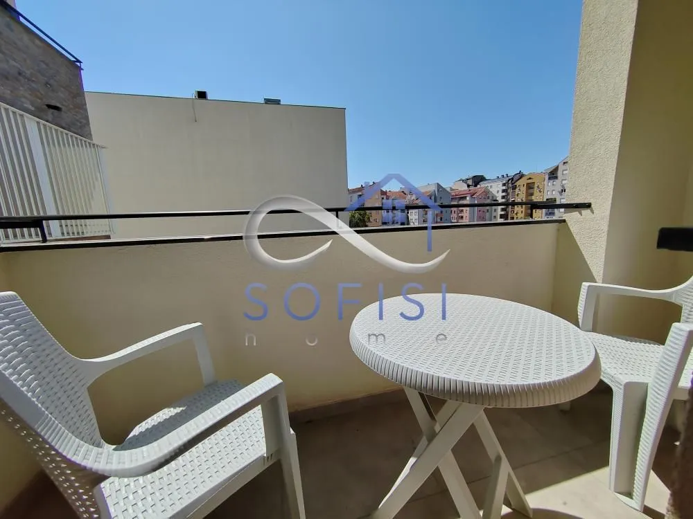 Izdavanje, jednosoban stan, 34m², Nova Detelinara, Novi Sad Sve Podlokacije