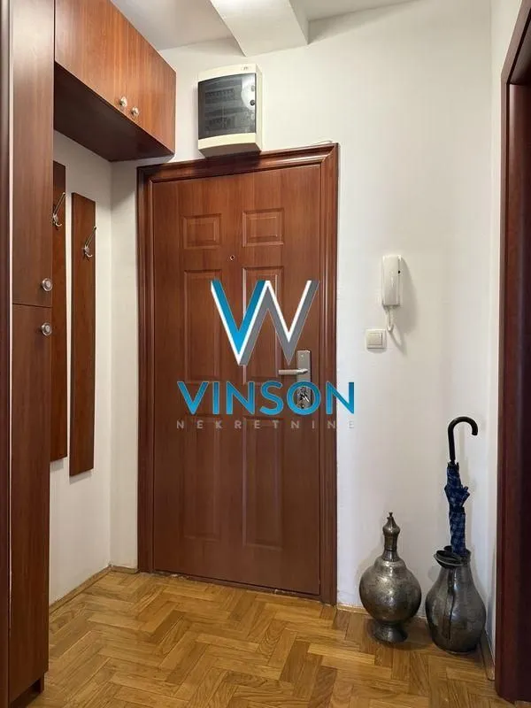 Rent, apartment, 30m², Podbara, Novi Sad Sve Podlokacije