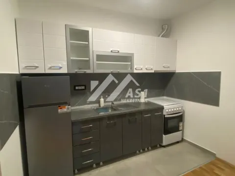 Izdavanje, dvosoban stan, 44m², Telep, Novi Sad Sve Podlokacije - image 4