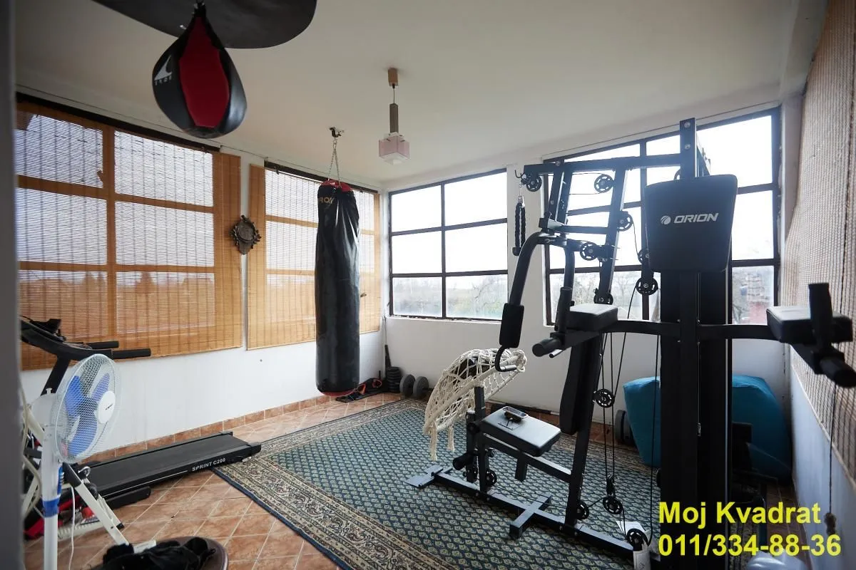 Prodaja, kuća, 240m², Stari Slankamen, Inđija