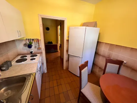 Sale, two bedroom apartment, 41m², Petrovac, Budva - image 10