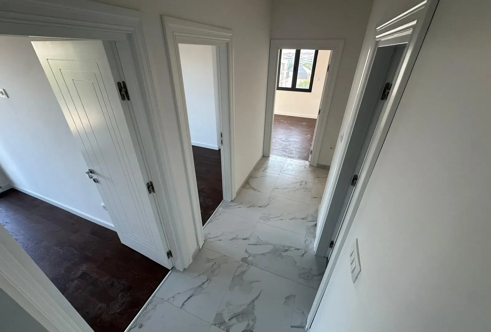 Prodaja, trosoban stan, 66m², Central Point, Podgorica