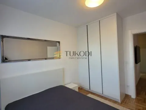 Rent, three bedroom apartment, 54m², Cvetanova Ćuprija, Zvezdara Sve Podlokacije - image 10