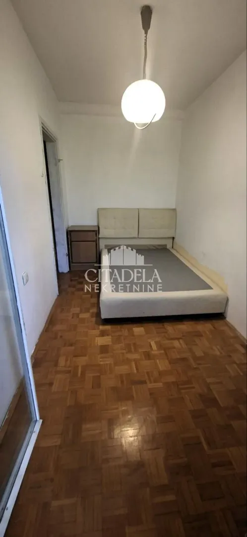 Prodaja, dvosoban stan, 57m², Vidikovački venac, Rakovica