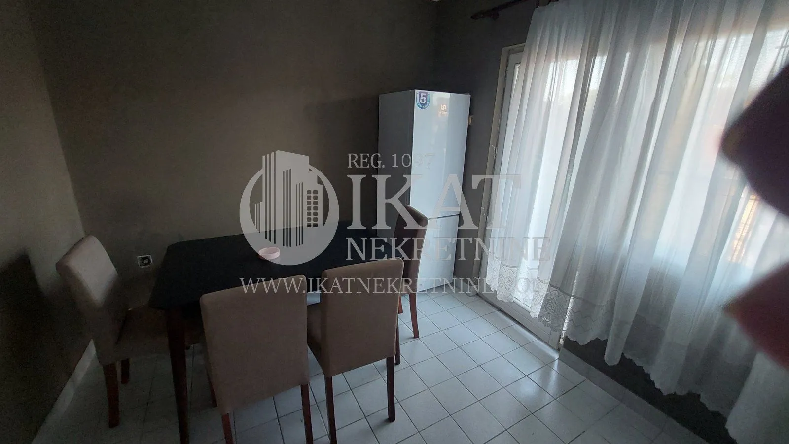 Rent, apartment, 107m², Cerak, Beograd