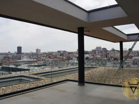 Izdavanje, stan, 200m², Savski Venac, Beograd - image 8