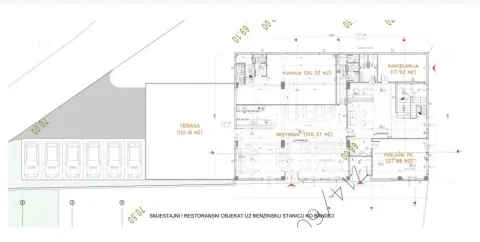 Prodaja, plac, 2100m², Bandići, Danilovgrad - image 7