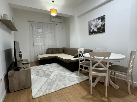 Rent, one bedroom apartment, 35m², Ljubović, Podgorica - image 3