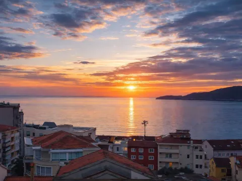 Prodaja, jednosoban stan, 27m², Rafailovići, Budva - image 9
