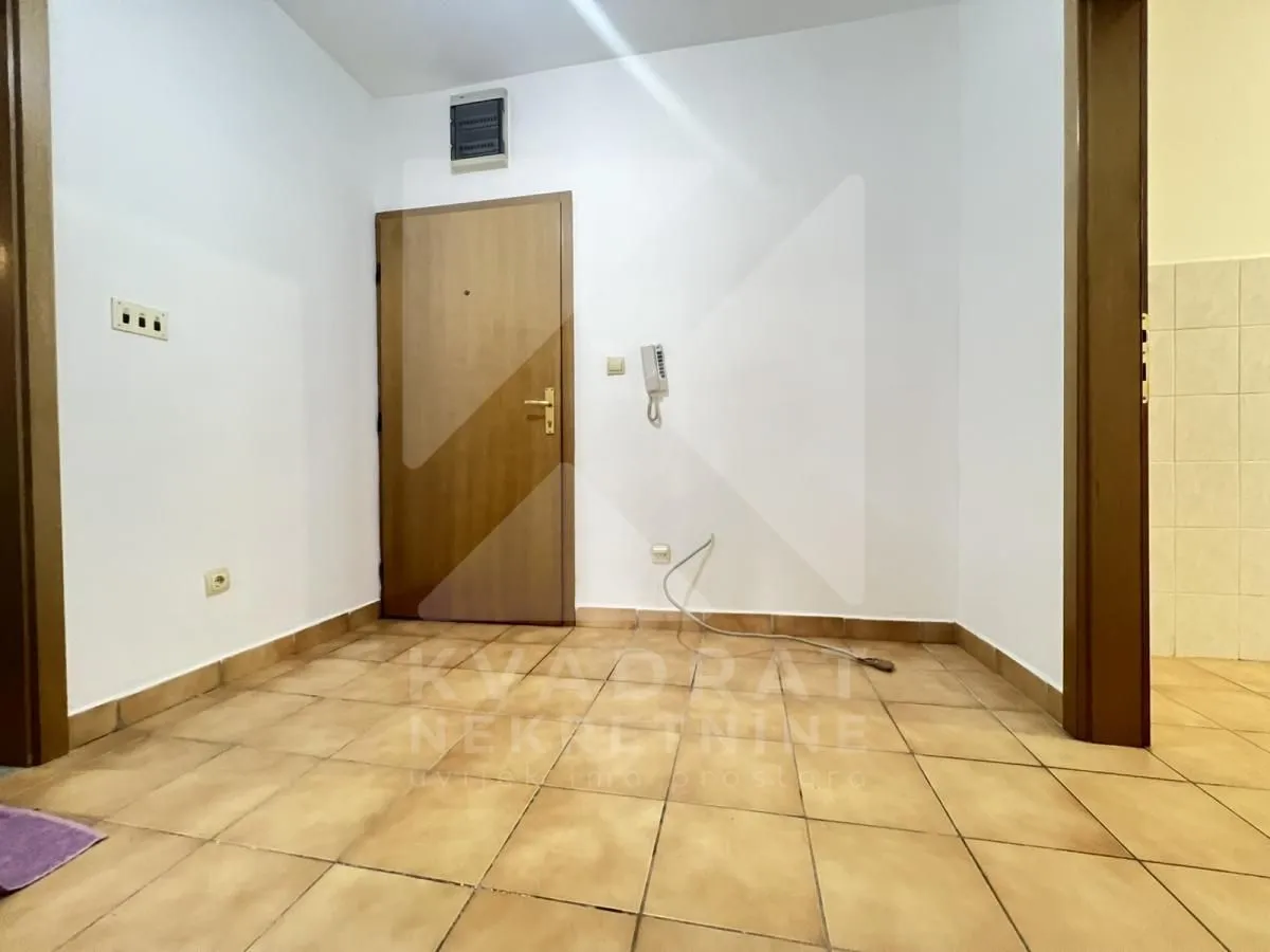 Sale, one bedroom apartment, 54m², Zagorič, Podgorica