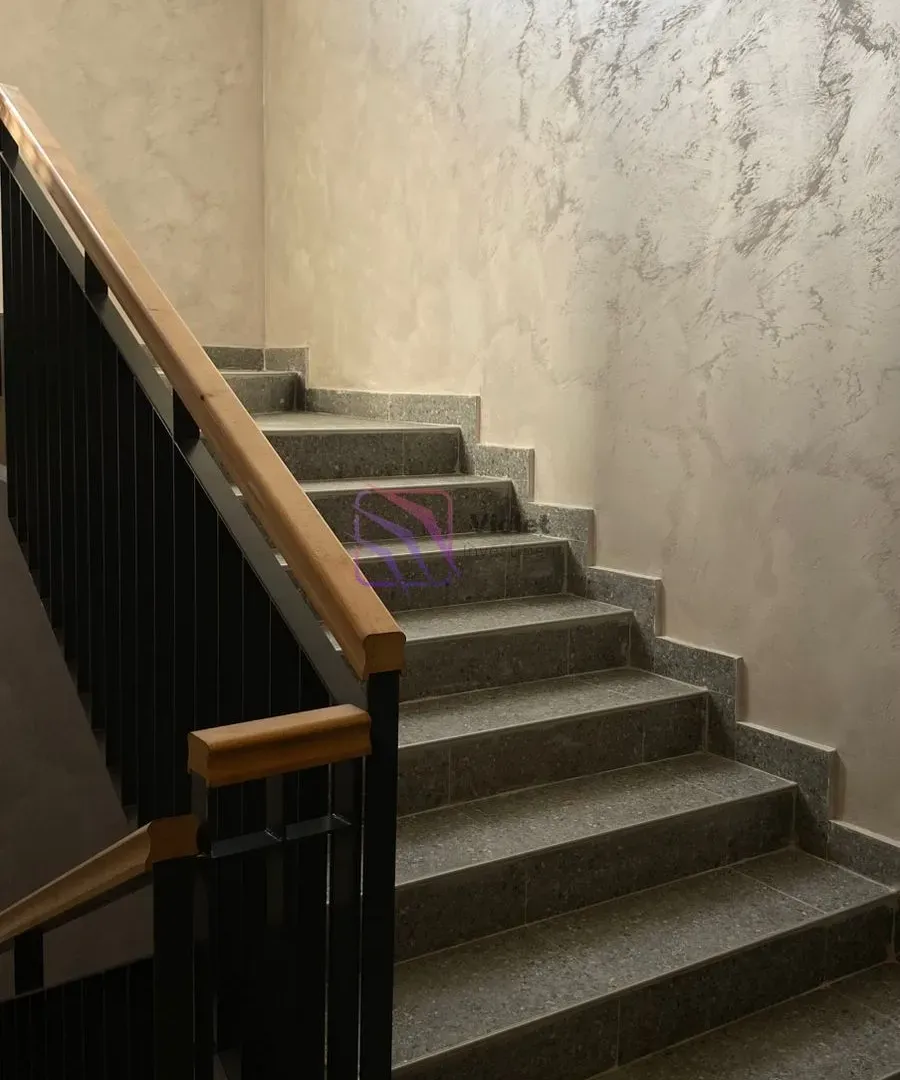 Prodaja, dvosoban stan, 67m², Donja Gorica, Podgorica