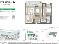 Prodaja, dvosoban stan, 99m², Savski Venac, Beograd - image 18