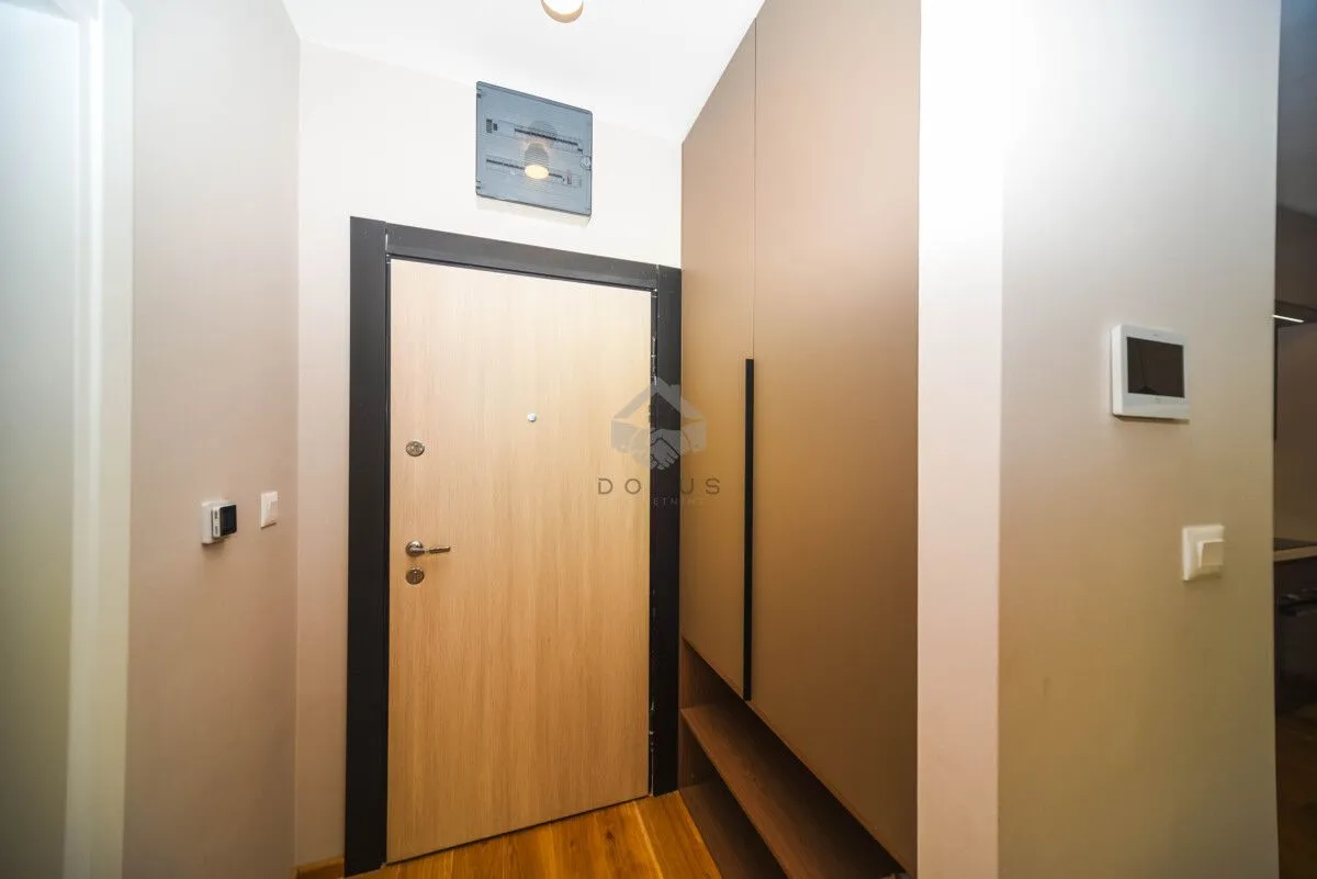 Rent, one bedroom apartment, 46m², Kolašin, Crna Gora