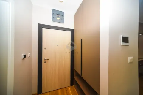 Rent, one bedroom apartment, 46m², Kolašin, Crna Gora - image 12