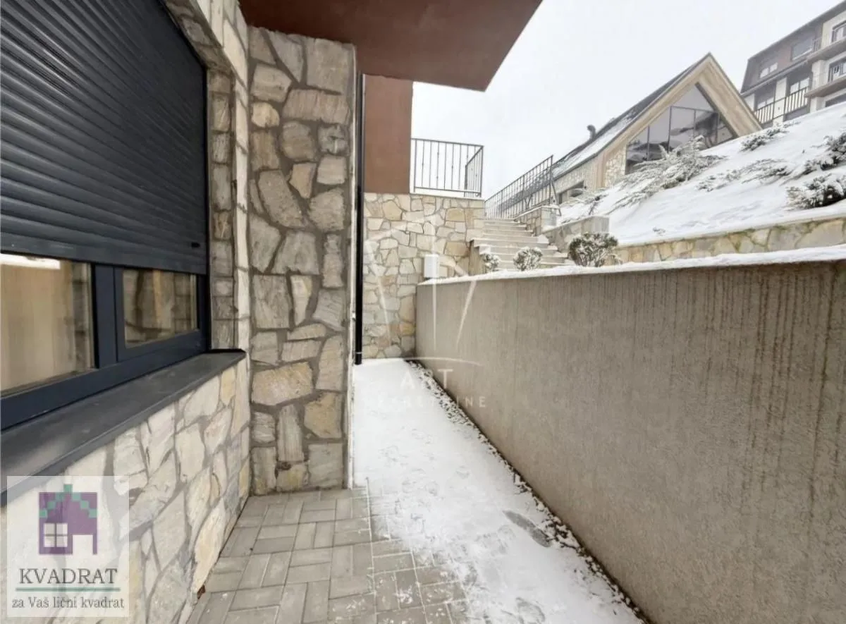 Prodaja, stan, 33m², Centar, Zlatibor
