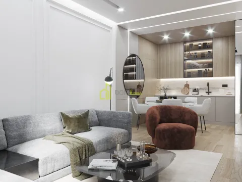 Prodaja, trosoban stan, 94m², City Kvart, Podgorica - image 23