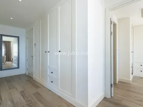 Prodaja, dvosoban stan, 113m², Luštica, Tivat - image 13