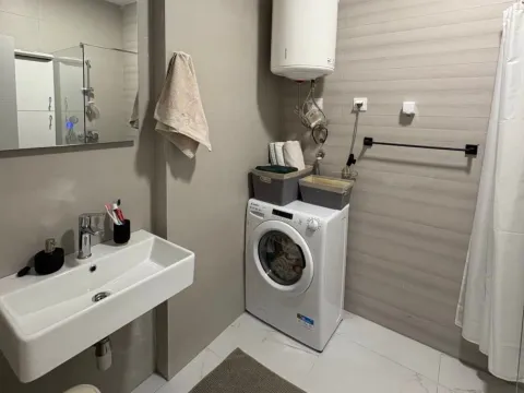 Rent, one bedroom apartment, 46m², Zabjelo, Podgorica - image 6