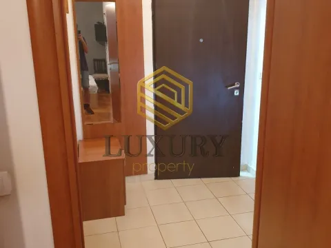Rent, one bedroom apartment, 40m², Krivi Most, Podgorica - image 4