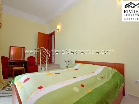 Sale, three bedroom apartment, 142m², Savina, Herceg Novi - image 3