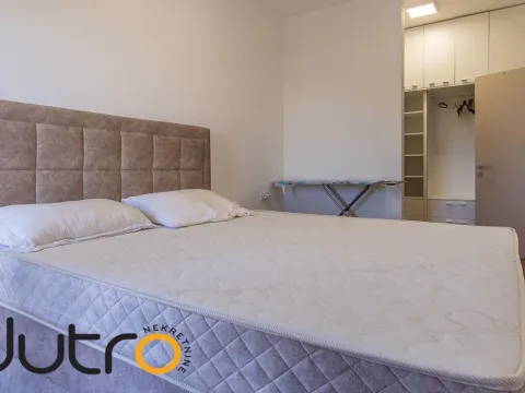 Rent, one bedroom apartment, 52m², Podgorica, Crna Gora - image 5