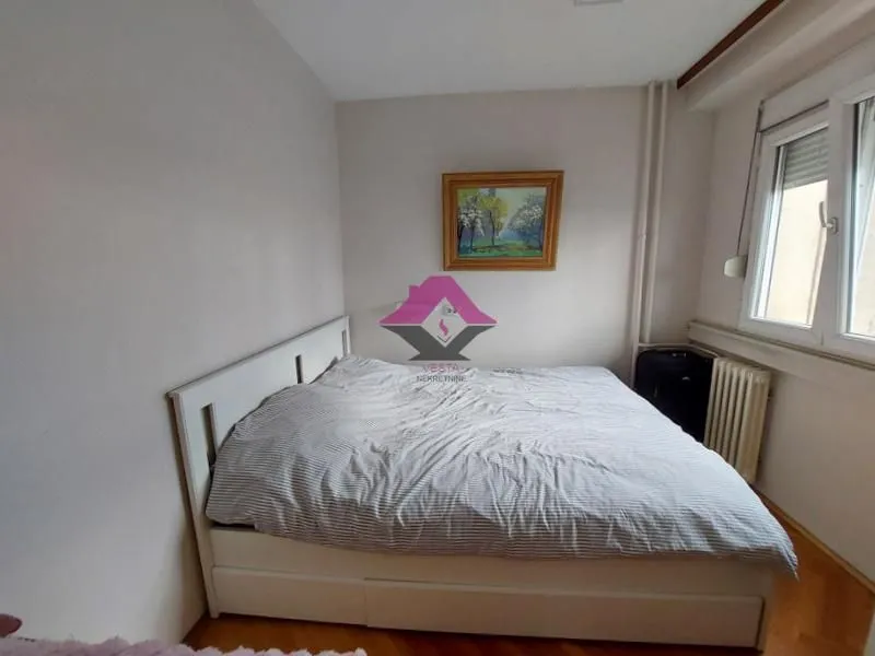 Izdavanje, jednosoban stan, 38m², Palilulska Pijaca, Palilula Sve Podlokacije