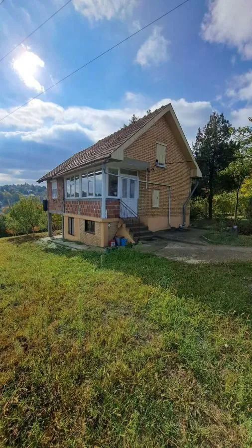 Prodaja, plac, 3000m², Sremska Kamenica, Petrovaradin