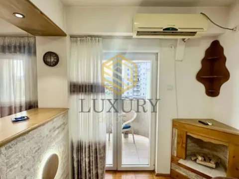 Sale, two bedroom apartment, 56m², Zabjelo, Podgorica - image 13