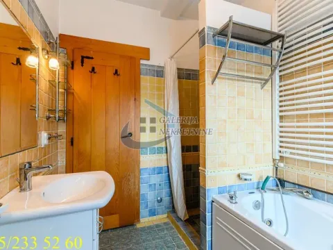 Sale, three bedroom apartment, 78m², Stari Grad, Beograd - image 19