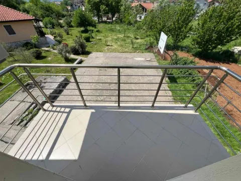 Rent, one bedroom apartment, 60m², Tološi, Podgorica - image 6