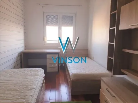 Sale, three bedroom apartment, 115m², Bulevar Evrope, Novi Sad Sve Podlokacije - image 18