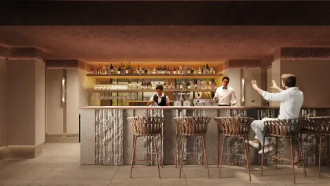 Prodaja, jednosoban stan, 49m², Portonovi, Herceg Novi - image 14