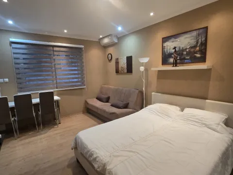 Izdavanje, stan, 35m², Donja Lastva, Tivat - image 2