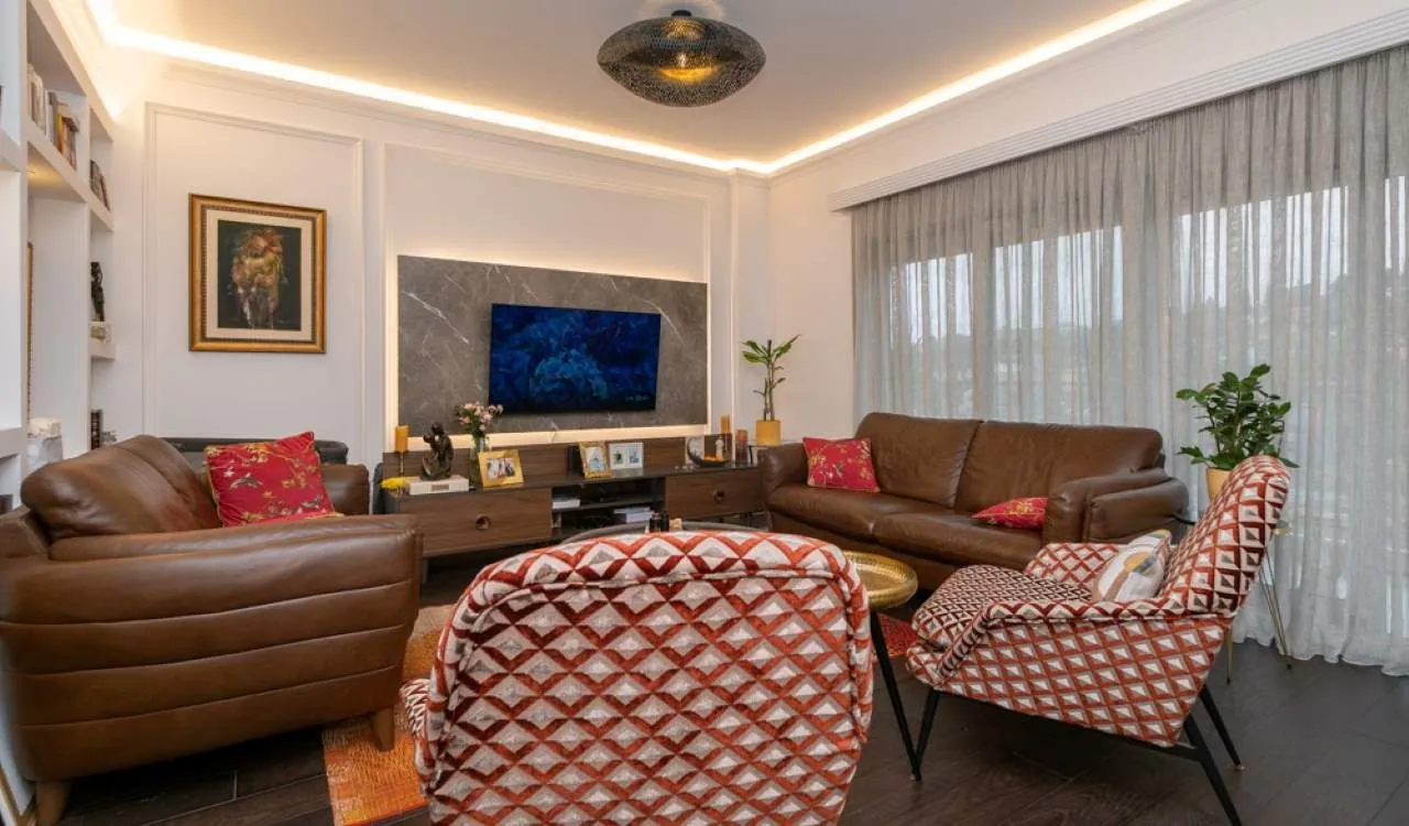 Prodaja, dvosoban stan, 94m², Momišići, Podgorica