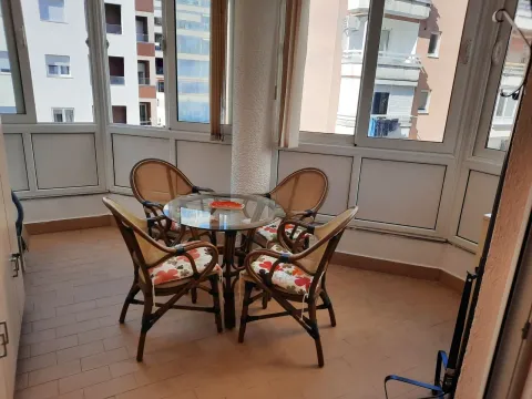 Rent, two bedroom apartment, 70m², Budva, Crna Gora - image 2