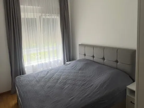 Rent, one bedroom apartment, 35m², Zabjelo, Podgorica - image 4