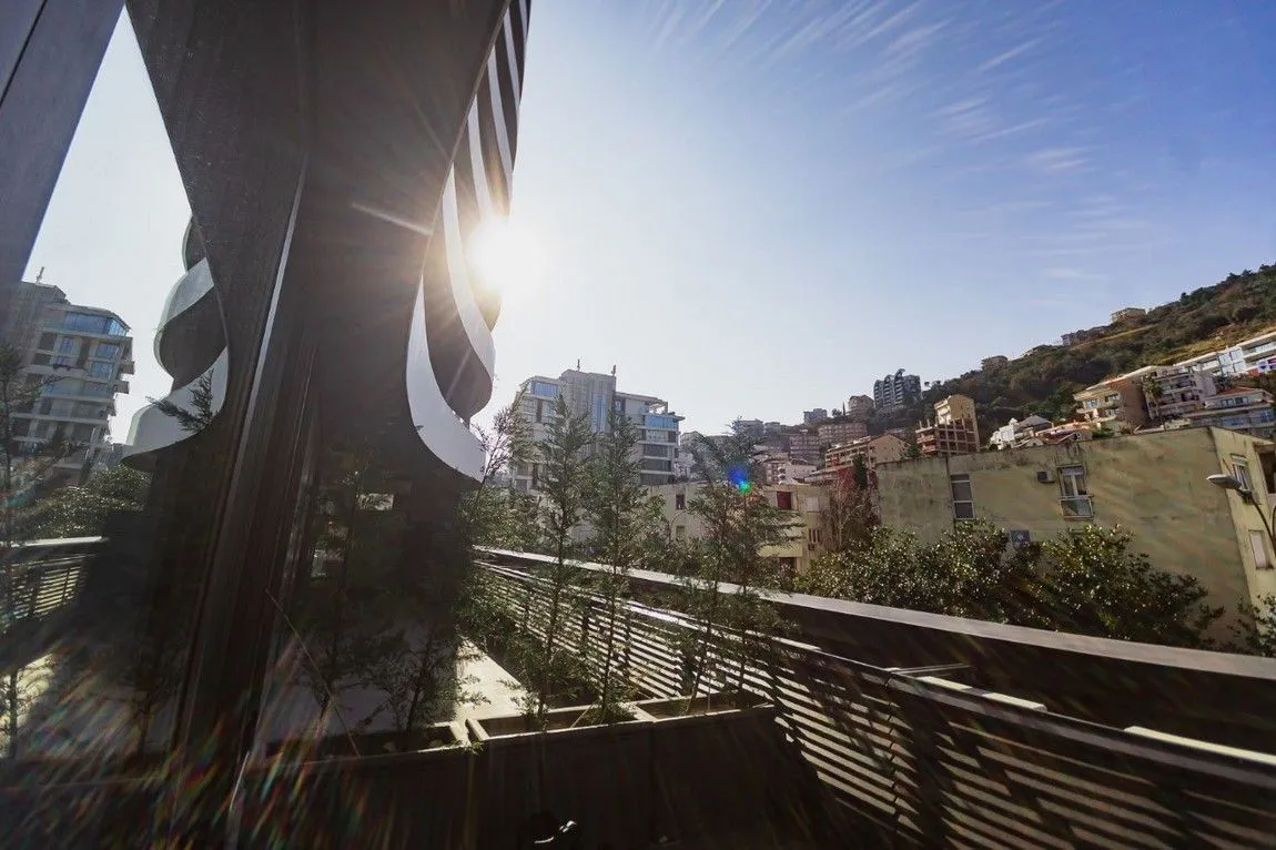 Sale, two bedroom apartment, 89m², Centar, Budva