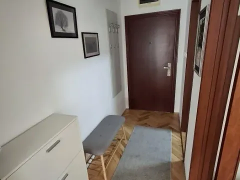 Izdavanje, dvosoban stan, 34m², Nova Detelinara, Novi Sad Sve Podlokacije - image 7