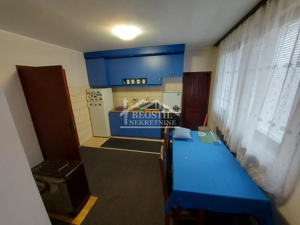 Prodaja, kuća, 259m², Krnjaca, Palilula Sve Podlokacije